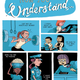Illustration for article titled Check out this awesome comic illustration of Phenomenal Woman
